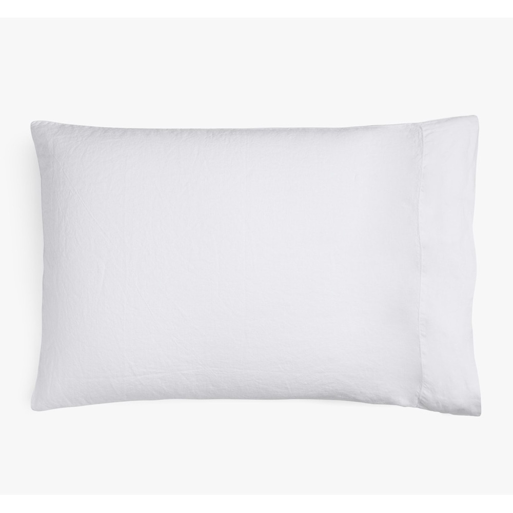 🆕 Parachute Linen Pillowcase Set - Picture 3 of 5